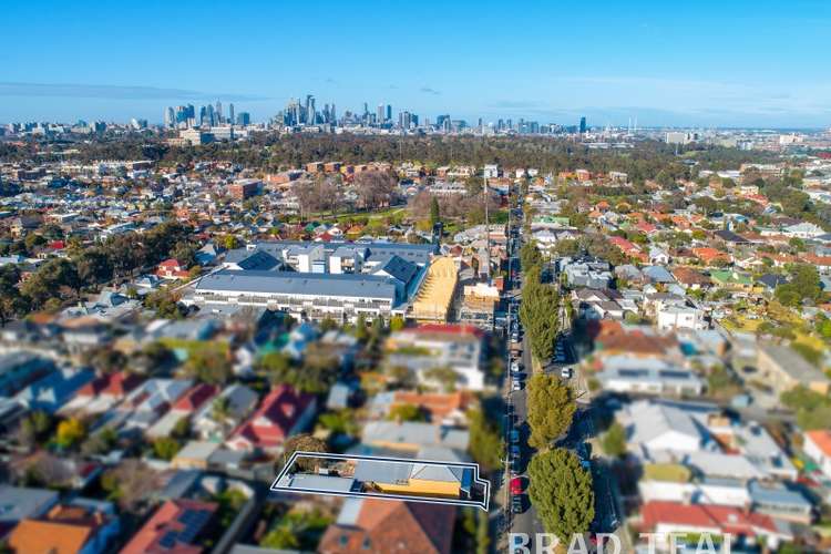 Fourth view of Homely house listing, 32 Barry Street, Brunswick VIC 3056