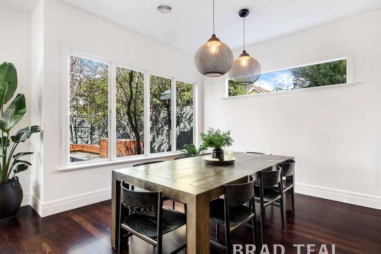 Fifth view of Homely house listing, 19 Charles Street, Ascot Vale VIC 3032