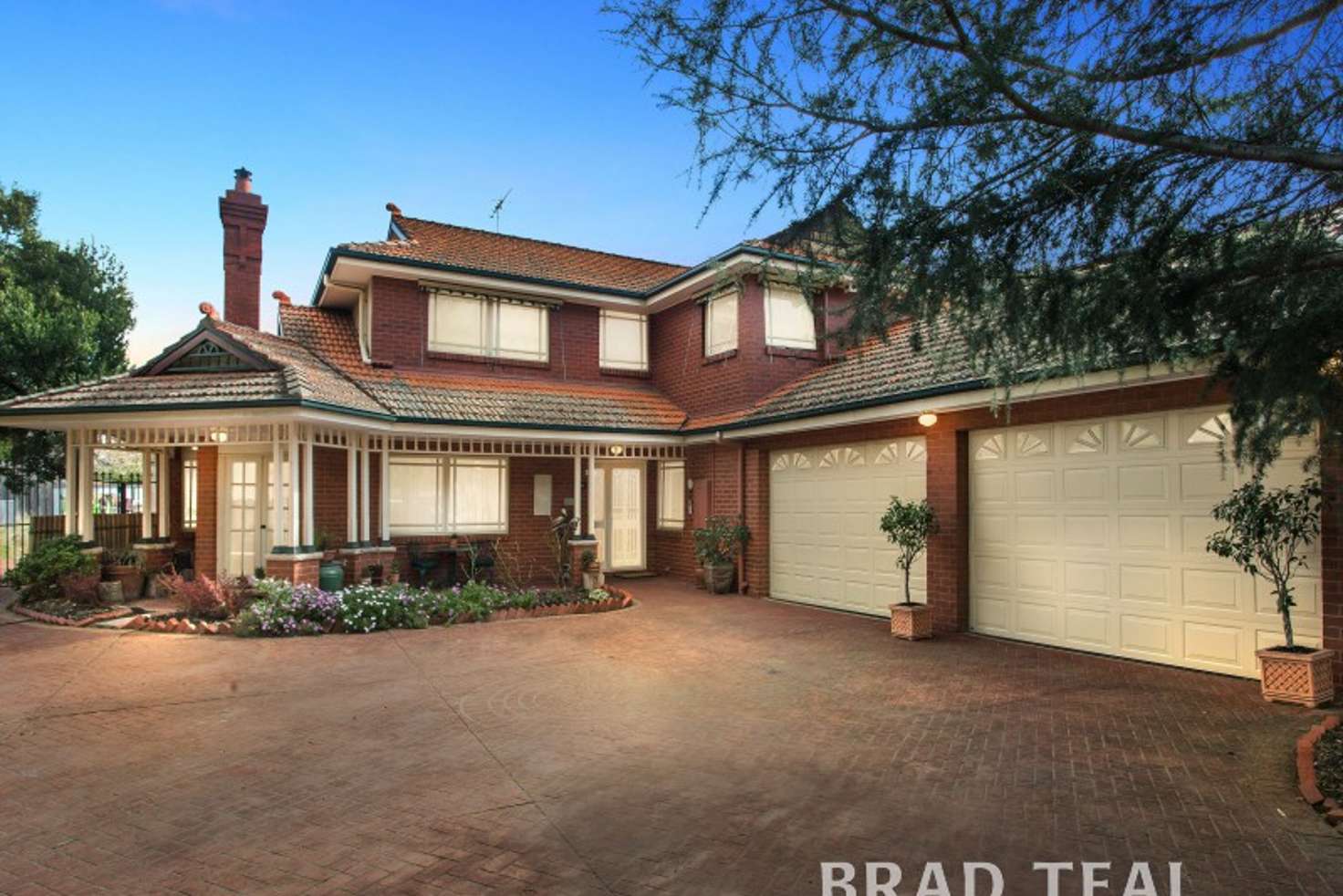 Main view of Homely house listing, 5 Hedderwick Street, Essendon VIC 3040