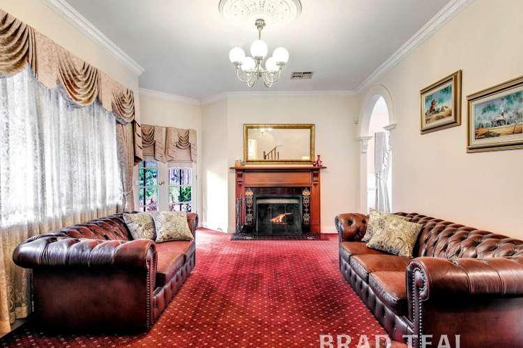 Second view of Homely house listing, 5 Hedderwick Street, Essendon VIC 3040