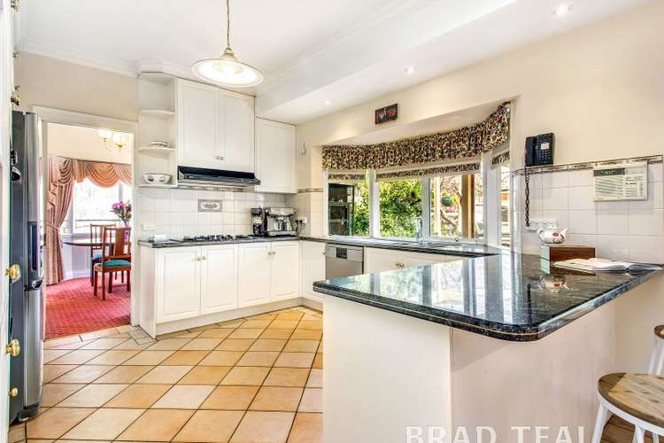 Sixth view of Homely house listing, 5 Hedderwick Street, Essendon VIC 3040