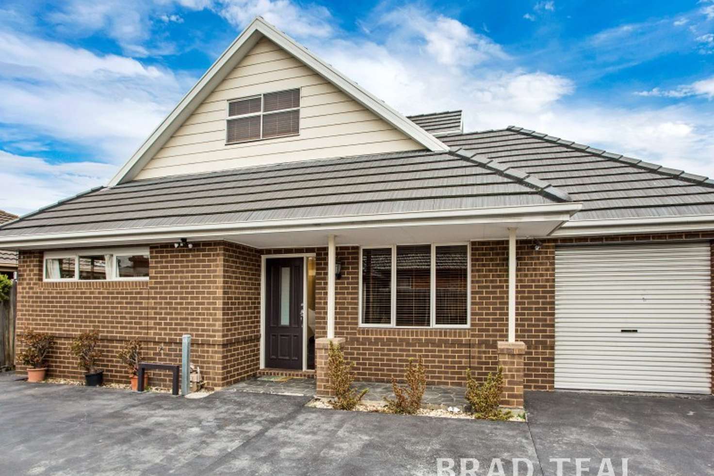 Main view of Homely townhouse listing, 2/7 Langton Street, Glenroy VIC 3046