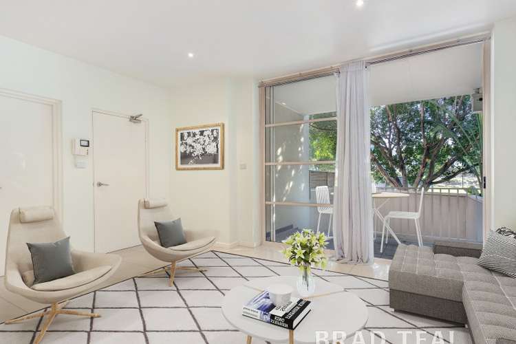 Main view of Homely apartment listing, 3/1 Stockade Avenue, Coburg VIC 3058