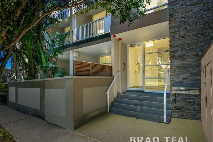 Third view of Homely apartment listing, 3/1 Stockade Avenue, Coburg VIC 3058