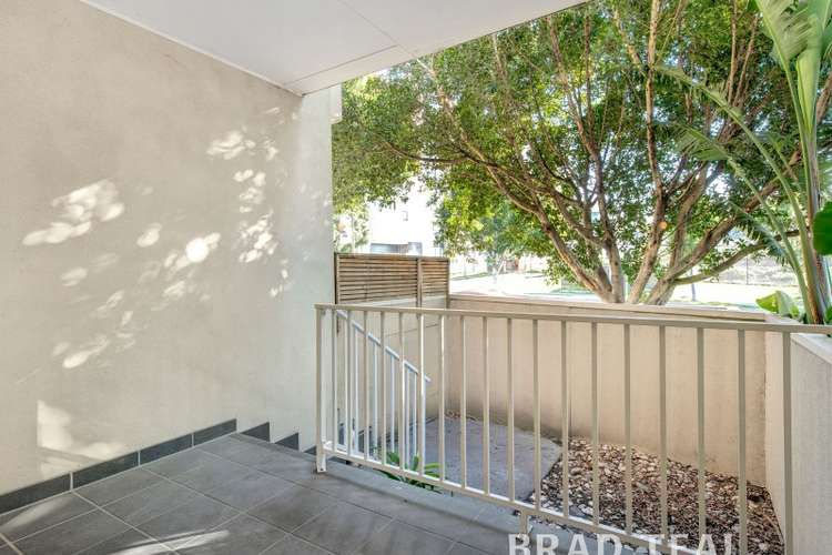 Fifth view of Homely apartment listing, 3/1 Stockade Avenue, Coburg VIC 3058