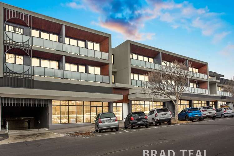 Main view of Homely apartment listing, 210/21 Glass Street, Essendon VIC 3040