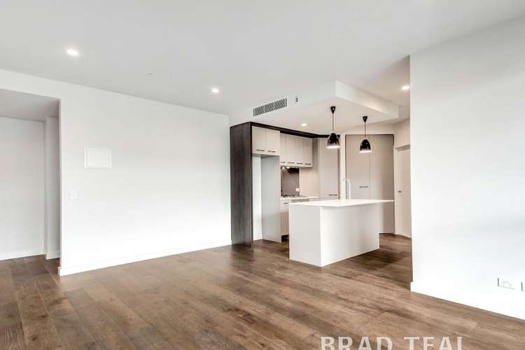 Second view of Homely apartment listing, 210/21 Glass Street, Essendon VIC 3040