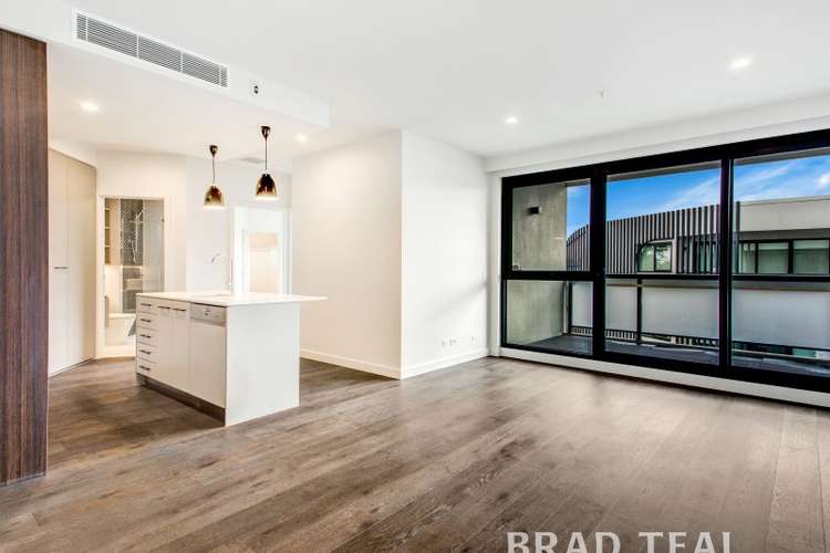 Third view of Homely apartment listing, 210/21 Glass Street, Essendon VIC 3040