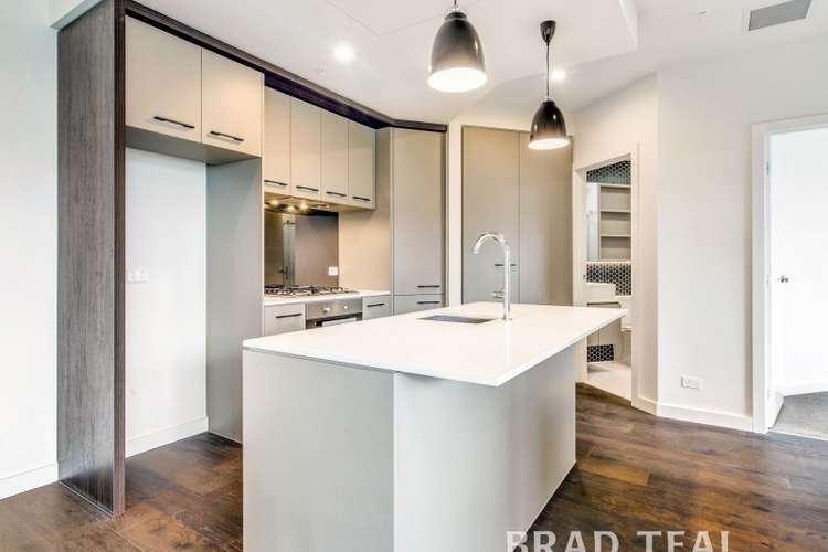 Fourth view of Homely apartment listing, 210/21 Glass Street, Essendon VIC 3040