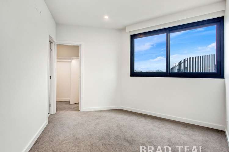 Fifth view of Homely apartment listing, 210/21 Glass Street, Essendon VIC 3040