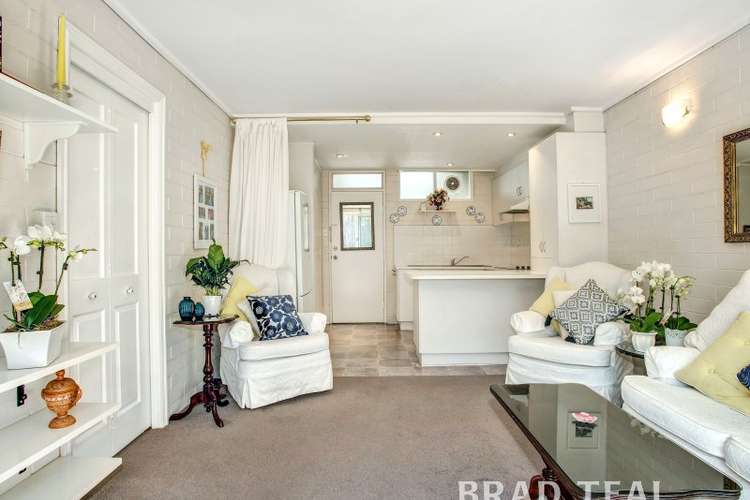 Third view of Homely unit listing, 5/992 Mt Alexander Road, Essendon VIC 3040