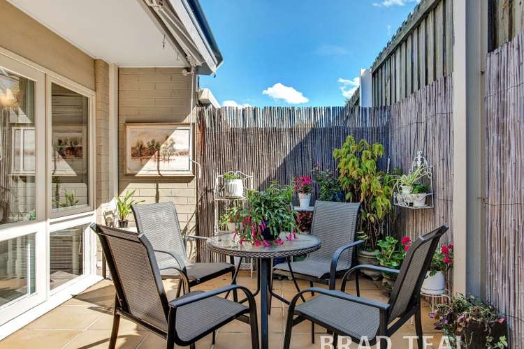 Fifth view of Homely unit listing, 5/992 Mt Alexander Road, Essendon VIC 3040