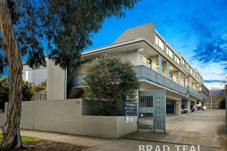 Sixth view of Homely unit listing, 5/992 Mt Alexander Road, Essendon VIC 3040