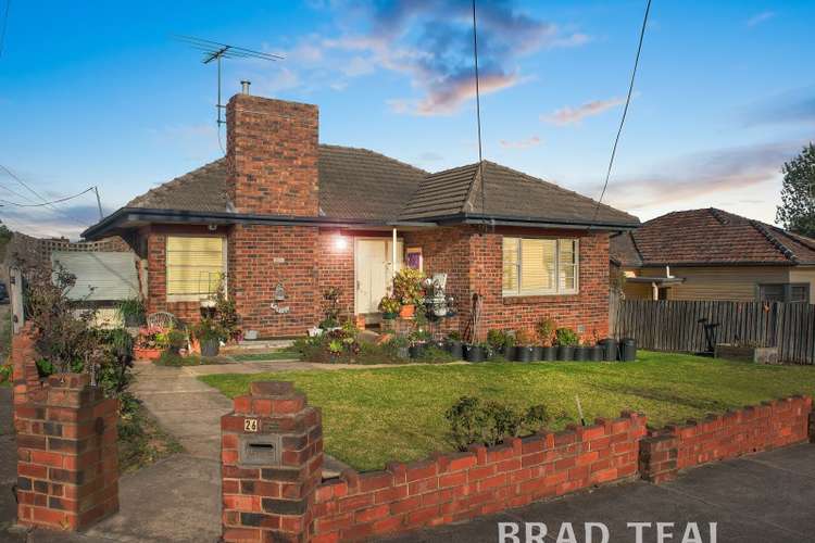 Main view of Homely house listing, 26 Williams Road, Coburg North VIC 3058