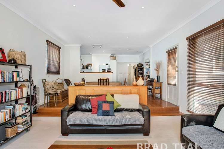 Second view of Homely house listing, 14 Saunders Street, Coburg VIC 3058