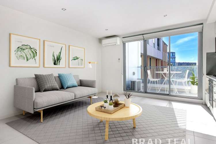 Third view of Homely apartment listing, 209/1005 Mt Alexander Rd, Essendon VIC 3040