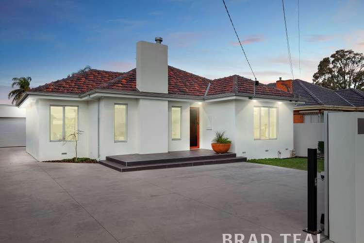 Main view of Homely house listing, 217 Parer Road, Airport West VIC 3042