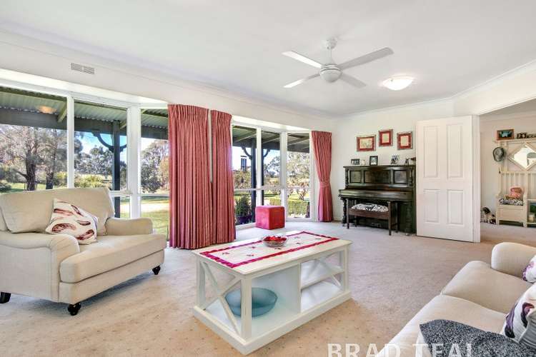 Fifth view of Homely house listing, 401 Black Range Road, Romsey VIC 3434