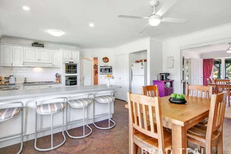 Sixth view of Homely house listing, 401 Black Range Road, Romsey VIC 3434