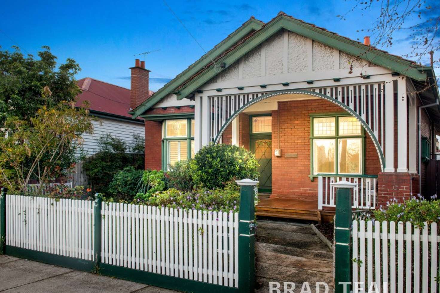 Main view of Homely house listing, 34 Kent Street, Ascot Vale VIC 3032