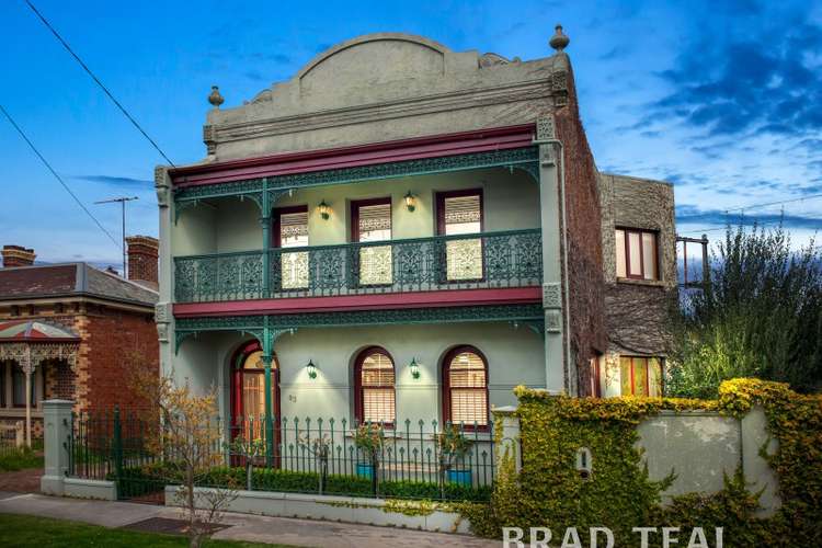 Main view of Homely house listing, 83 South Street, Ascot Vale VIC 3032