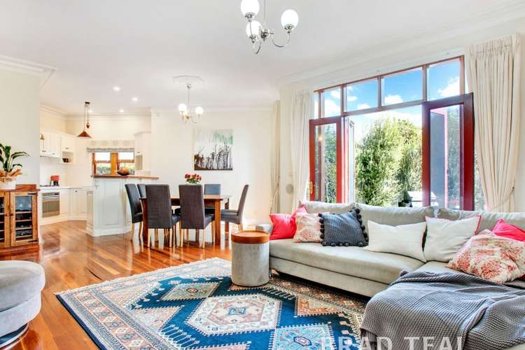 Second view of Homely house listing, 83 South Street, Ascot Vale VIC 3032