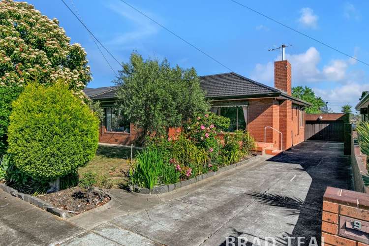 Main view of Homely house listing, 9 Lovely Street, Fawkner VIC 3060