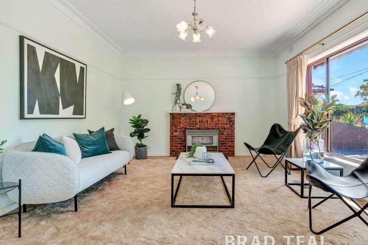 Second view of Homely house listing, 9 Lovely Street, Fawkner VIC 3060