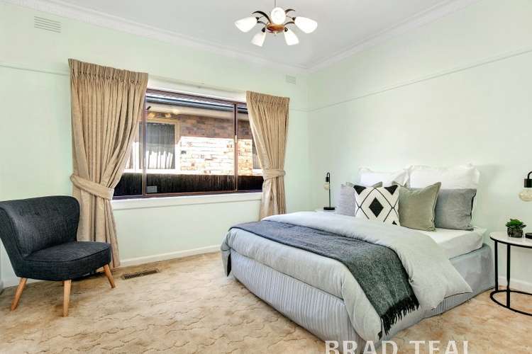 Fifth view of Homely house listing, 9 Lovely Street, Fawkner VIC 3060