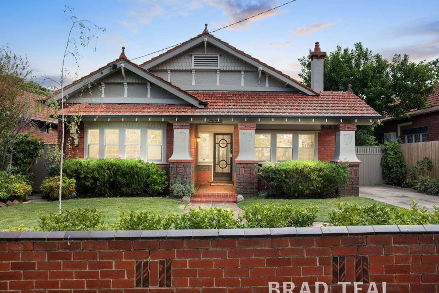 Main view of Homely house listing, 35 Madura Street, Travancore VIC 3032