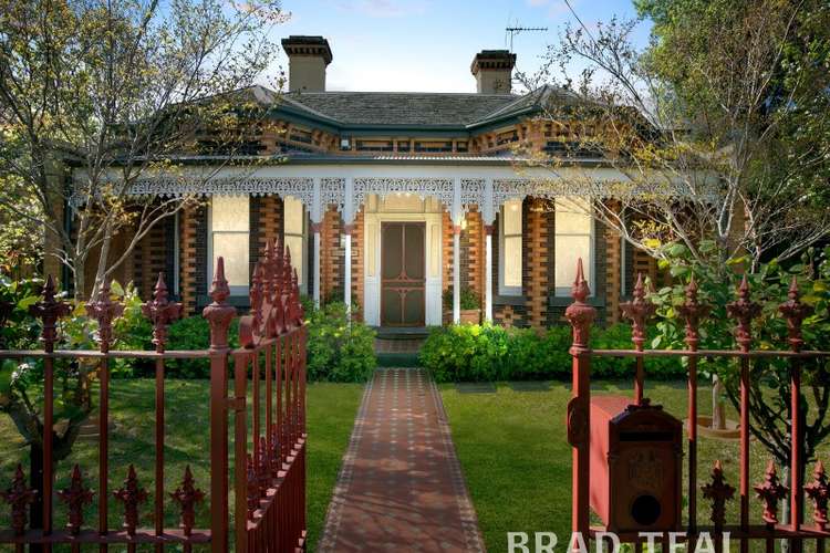 Main view of Homely house listing, 16 Byron Street, Moonee Ponds VIC 3039