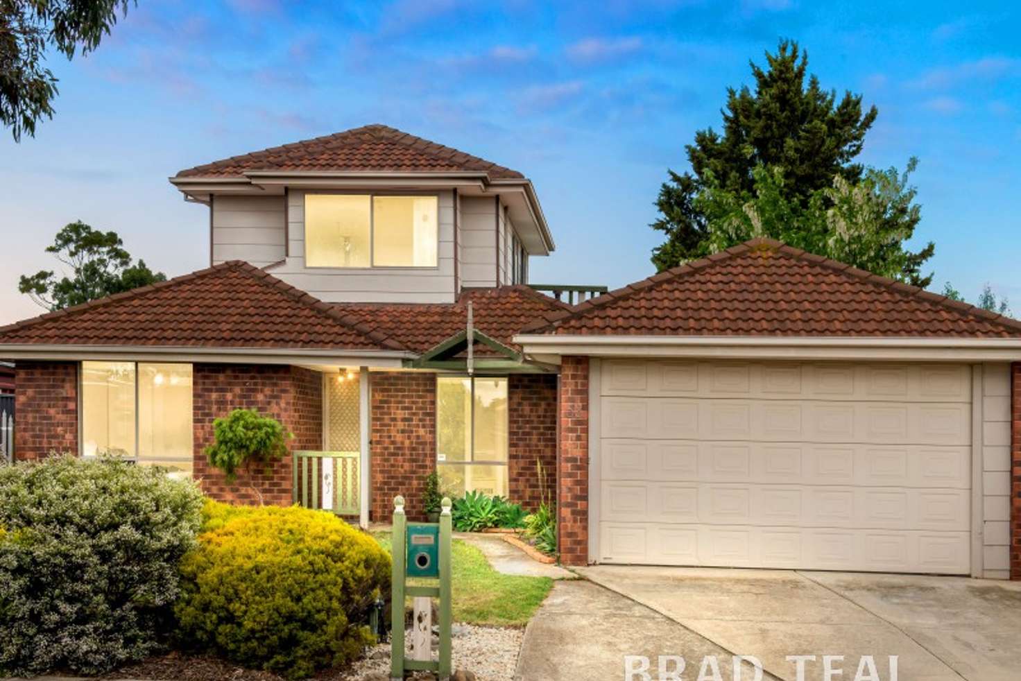Main view of Homely house listing, 53 Spellman Ave, Sydenham VIC 3037