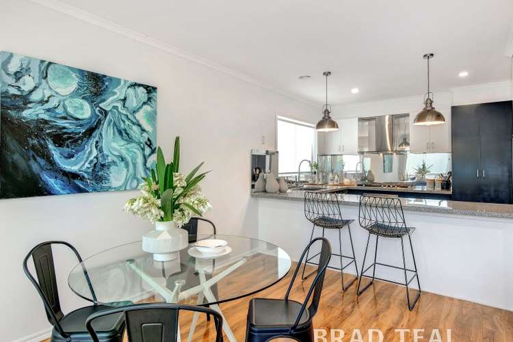 Fifth view of Homely townhouse listing, 3/24 Bowes Avenue, Airport West VIC 3042