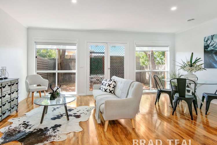 Sixth view of Homely townhouse listing, 3/24 Bowes Avenue, Airport West VIC 3042