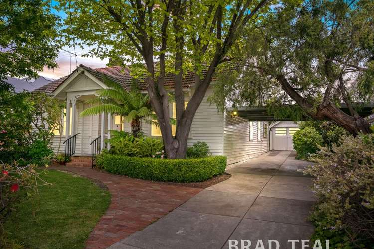 Main view of Homely house listing, 17 Banchory Street, Essendon VIC 3040