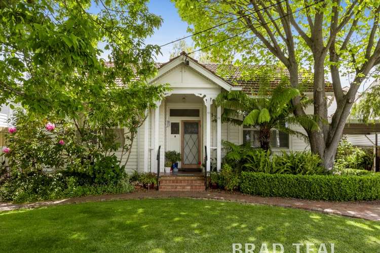 Third view of Homely house listing, 17 Banchory Street, Essendon VIC 3040