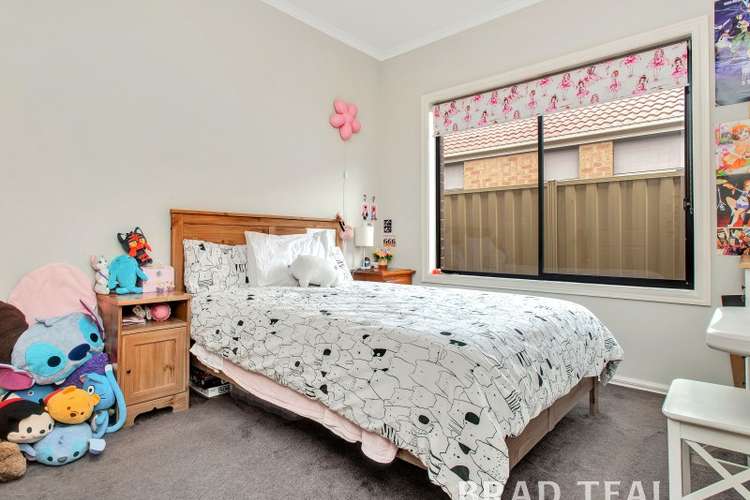 Fifth view of Homely house listing, 11 Deepdene Street, Caroline Springs VIC 3023