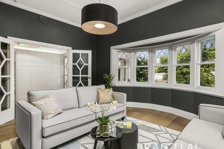 Fourth view of Homely house listing, 16 Magdala Avenue, Strathmore VIC 3041