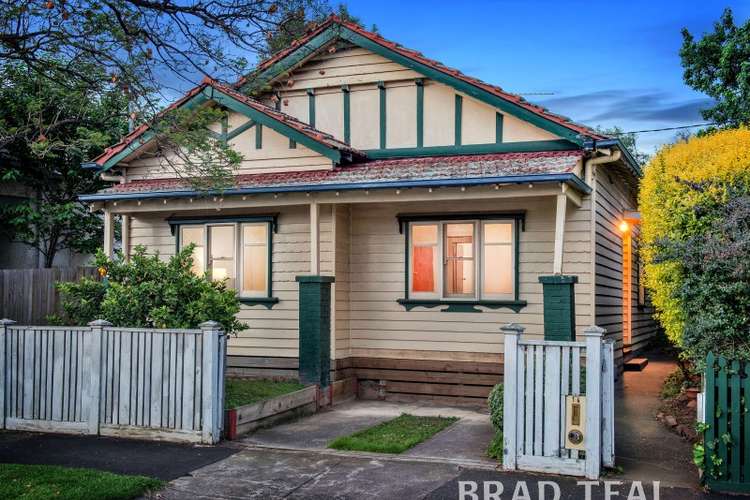 Main view of Homely house listing, 16 Duncan Street, Flemington VIC 3031