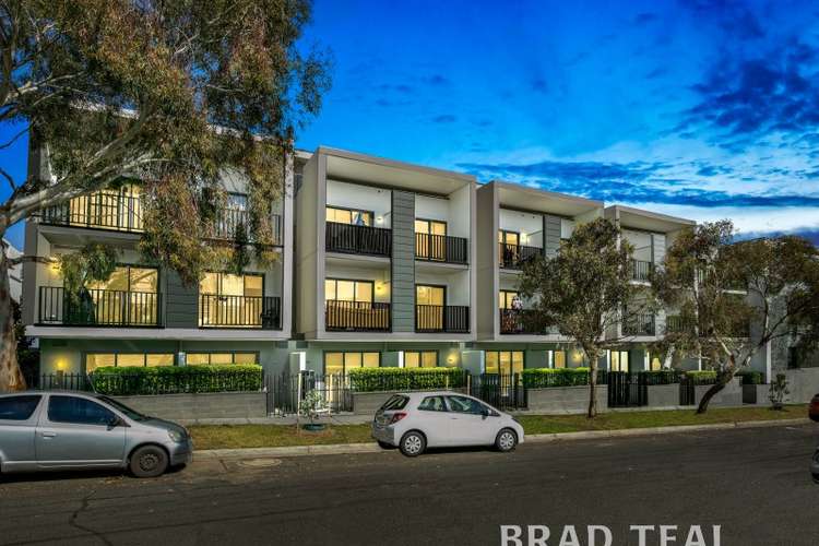 303/3 Duggan Street, Brunswick West VIC 3055