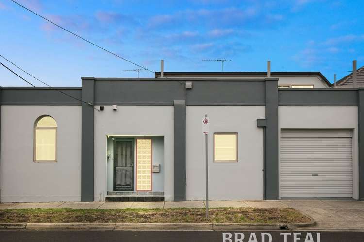 79 Union Street, Brunswick VIC 3056