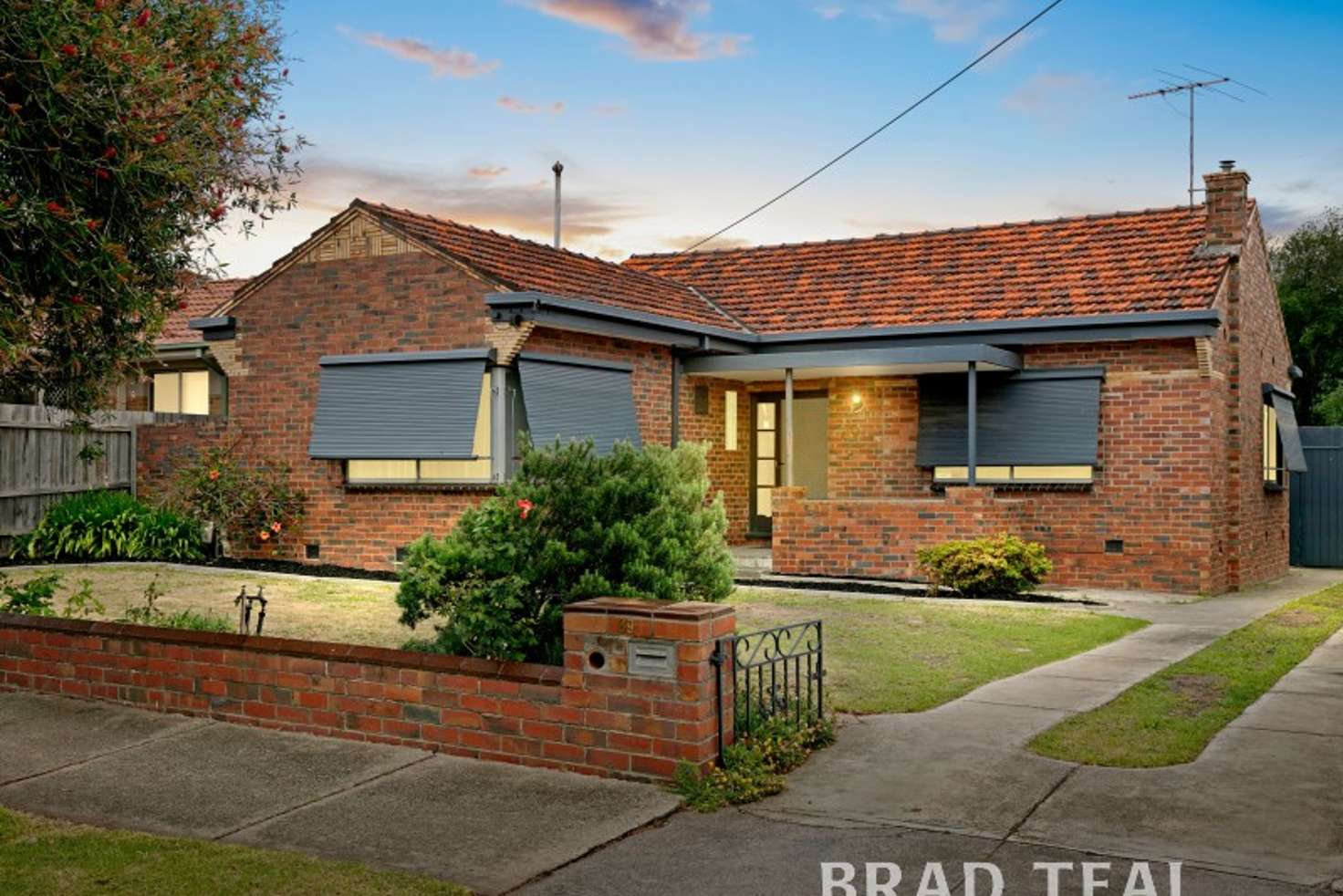 Main view of Homely house listing, 89 Shorts Road, Coburg North VIC 3058