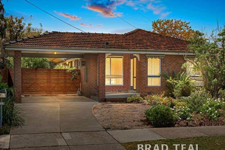Main view of Homely house listing, 28 Tadstan Drive, Tullamarine VIC 3043