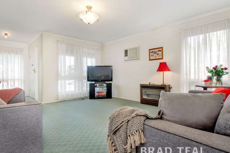 Second view of Homely house listing, 28 Tadstan Drive, Tullamarine VIC 3043
