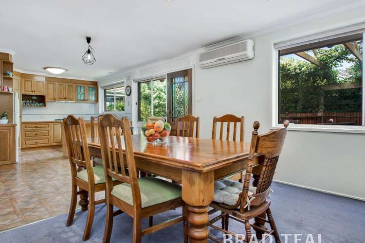 Fourth view of Homely house listing, 28 Tadstan Drive, Tullamarine VIC 3043