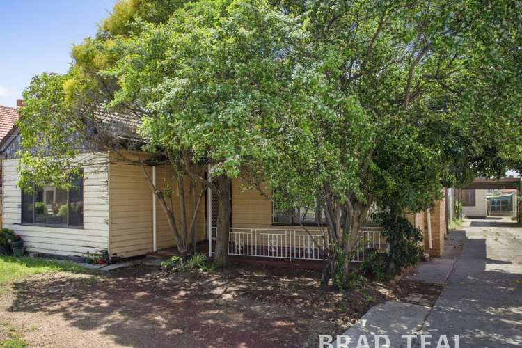 Second view of Homely house listing, 34 Cameron Street, Airport West VIC 3042
