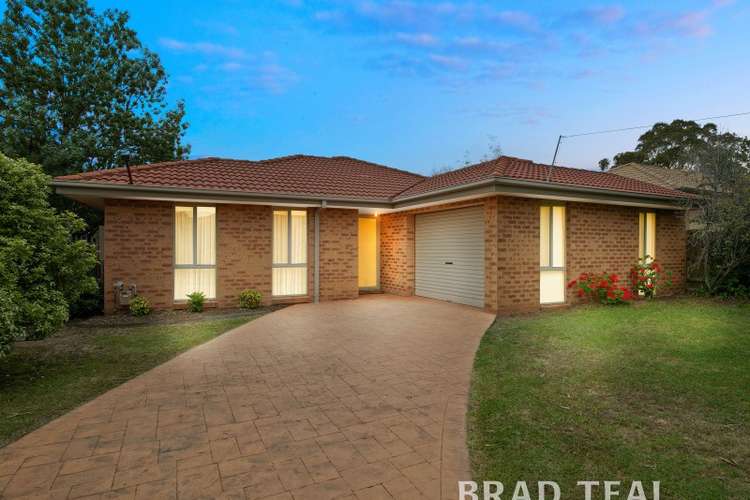 Main view of Homely house listing, 12 Lambert Avenue, Sunbury VIC 3429