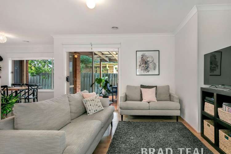 Fifth view of Homely house listing, 12 Lambert Avenue, Sunbury VIC 3429