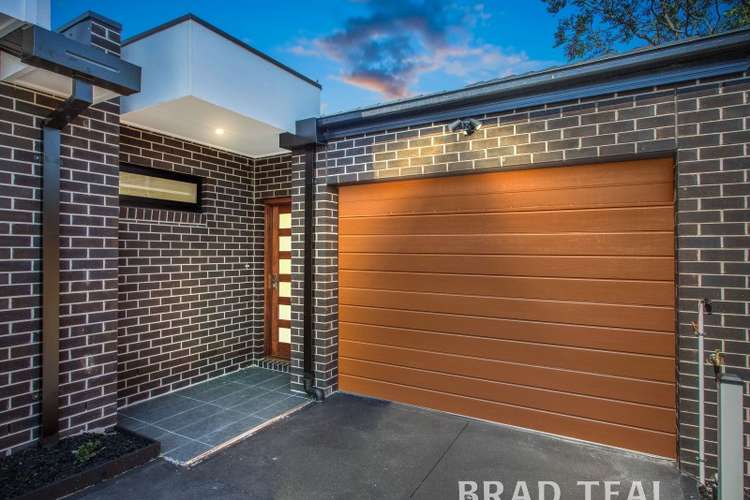 Main view of Homely townhouse listing, 3/24 McBryde Street, Fawkner VIC 3060