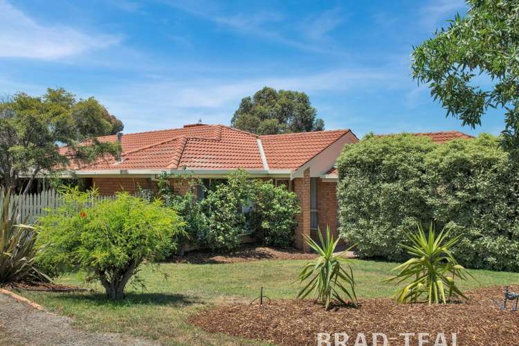Main view of Homely house listing, 12 Bates Court, Sunbury VIC 3429